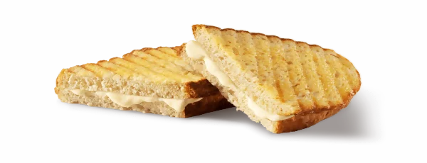 Tosta de Queijo