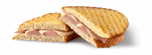 Tosta de Salsicha